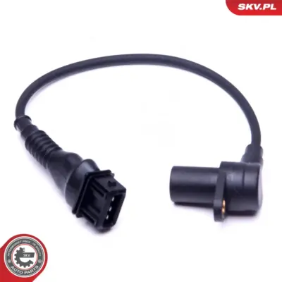Sensore di posizione albero motore per BMW Serie 3 (E36) Z3 (E36) 12141401186