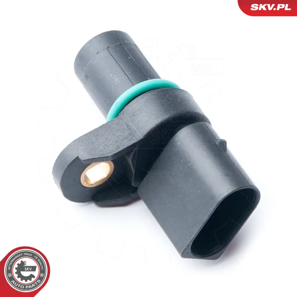 Sensore di posizione albero motore per BMW Serie 3 (E46) 1 (E81) 5 (E60) 0148889