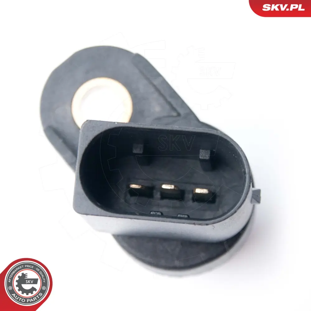 Sensore di posizione albero motore per BMW Serie 3 (E46) 1 (E81) 5 (E60) 0148889
