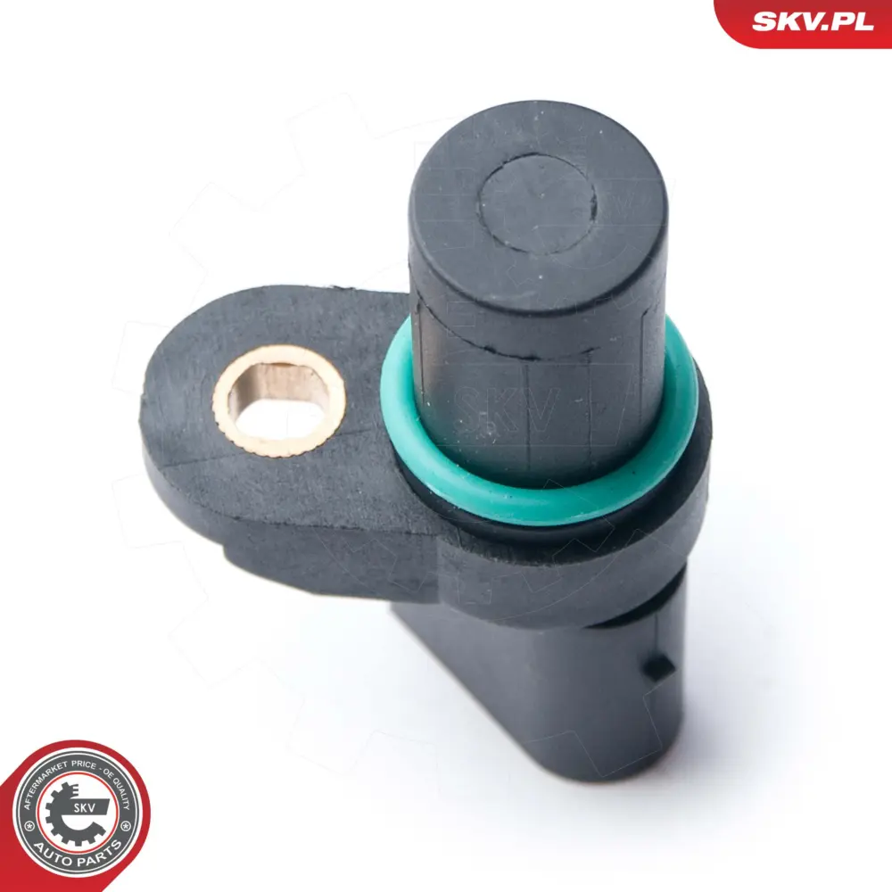 Sensore di posizione albero motore per BMW Serie 3 (E46) 1 (E81) 5 (E60) 0148889