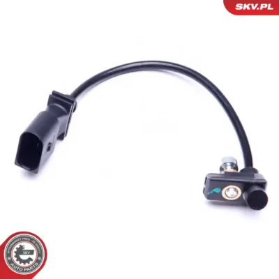 Sensore di posizione albero motore per BMW Serie 3 (E46 E93) 5 (E60) 13627787192