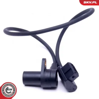 Sensore di posizione albero motore per BMW Serie 7 (E32 E38) 5 (E34) 12141729292