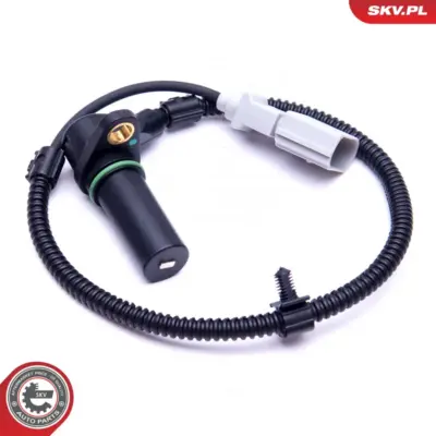 Sensore di posizione albero motore per VW Multivan T5 (7HM 7HN 7HF) 070907319