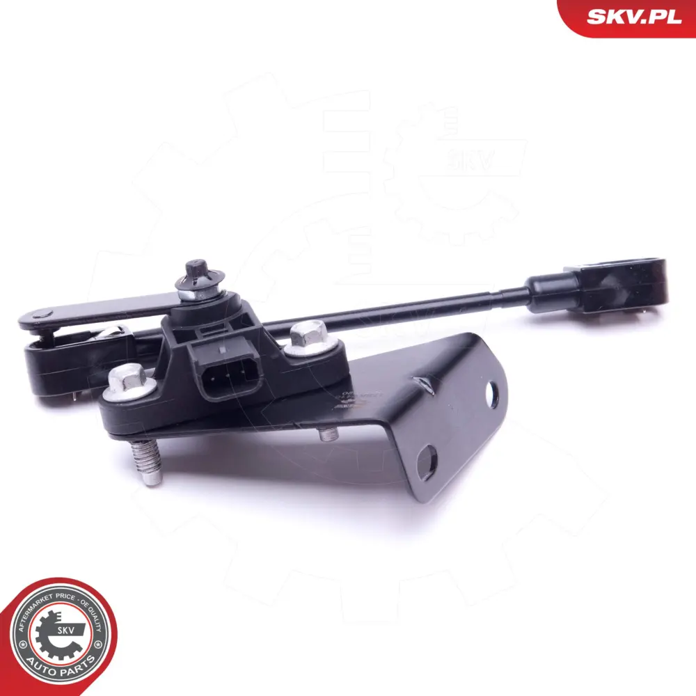 Sensore di posizione del livello di luce AUDI A3 A4 (B5) A6 (C5) A8 TT