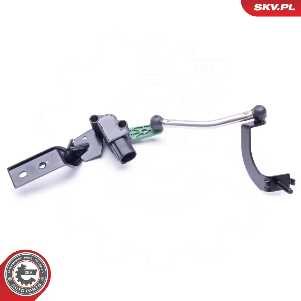Sensore di posizione del livello di luce per Audi A3 Sportback (8VA) 5Q0412521C