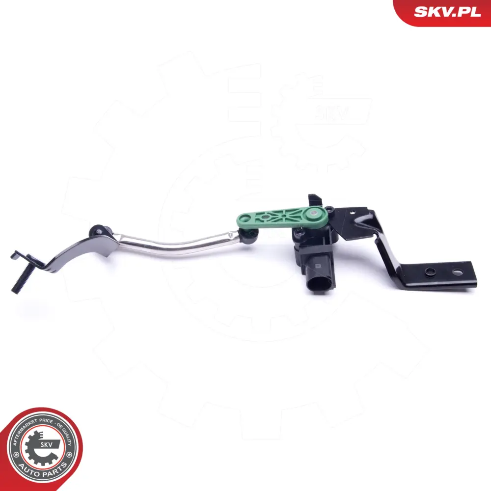 Sensore di posizione del livello di luce per Audi A3 Sportback (8VA) 5Q0412521C