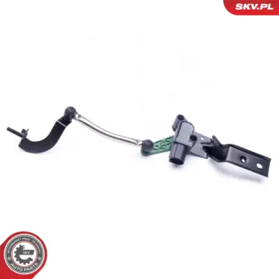 Sensore di posizione del livello di luce per Audi A3 Sportback (8VA) 5Q0412522C