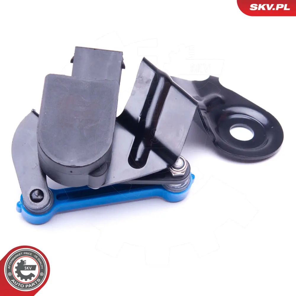Sensore di posizione del livello di luce per Audi A4 B7 (8EC) 8E0616571D