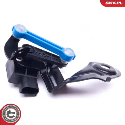 Sensore di posizione del livello di luce per Audi A4 B7 (8EC) 8E0616571D
