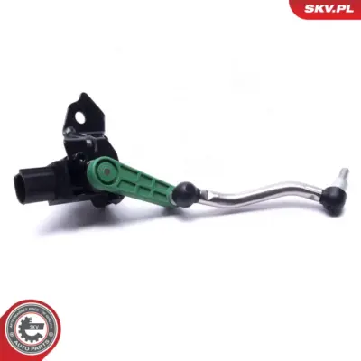 Sensore di posizione del livello di luce per Audi A4 B8 (8K2) 8K0 941 286 H