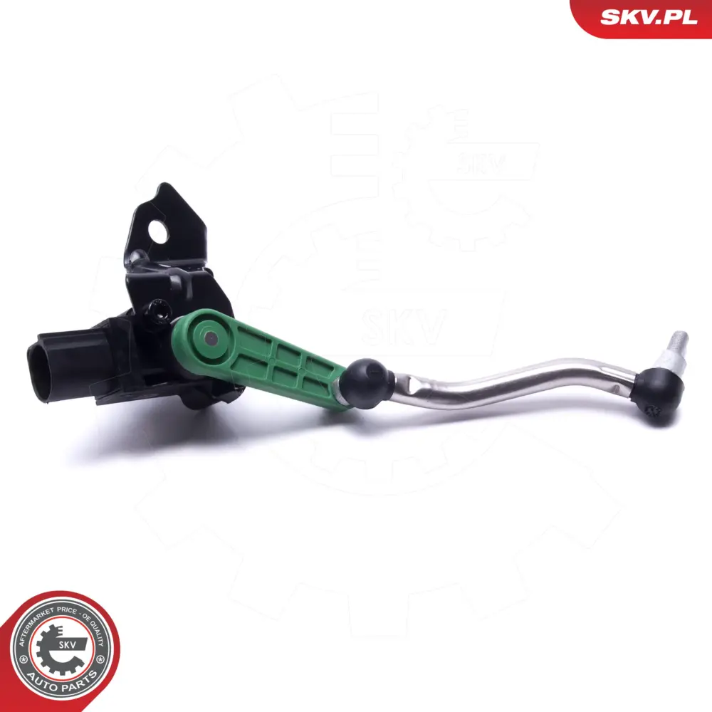 Sensore di posizione del livello di luce per Audi A4 B8 (8K2) 8K0 941 286 H