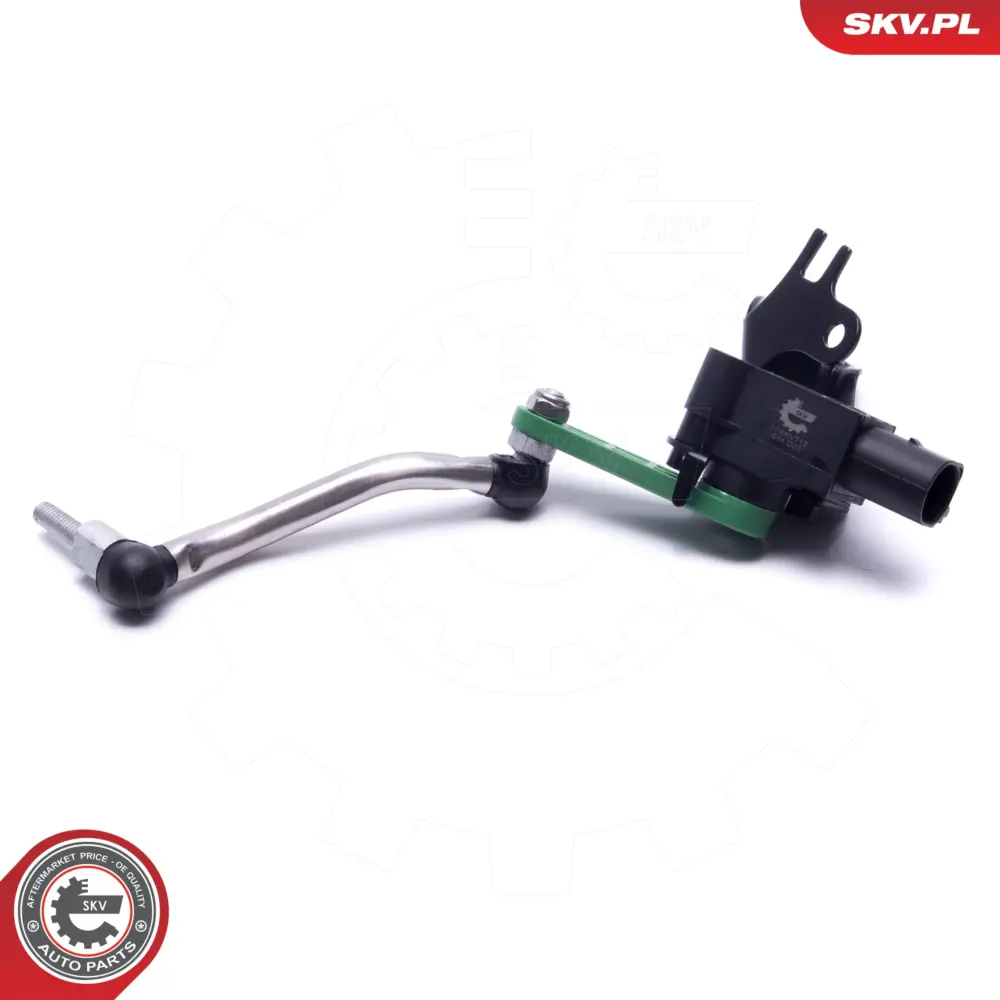 Sensore di posizione del livello di luce per Audi A4 B8 (8K2) 8K0 941 286 H