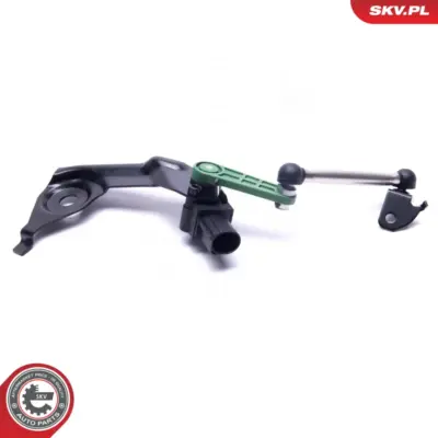 Sensore di posizione del livello di luce per Audi A4 B8 (8K2) 8K0 941 309 D