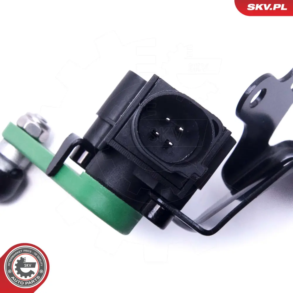 Sensore di posizione del livello di luce per Audi A4 B8 (8K2) 8K0 941 286 H