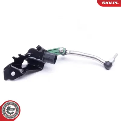 Sensore di posizione del livello di luce per Audi A4 B8 (8K2) 8K0941285N