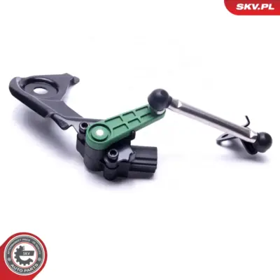 Sensore di posizione del livello di luce per Audi A4 B8 (8K2) 8K0941310C