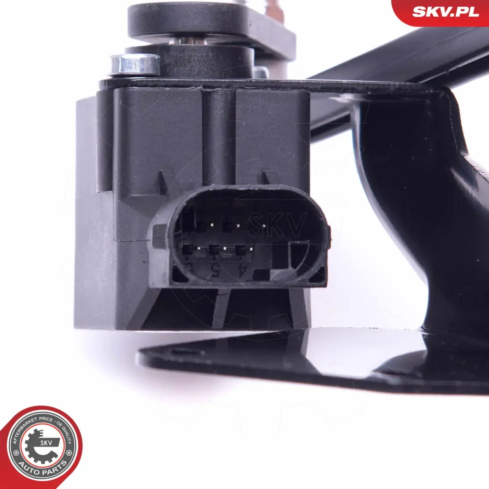 Sensore di posizione del livello di luce per Audi A6 C5 (4B2 4B4) 8D0941299B