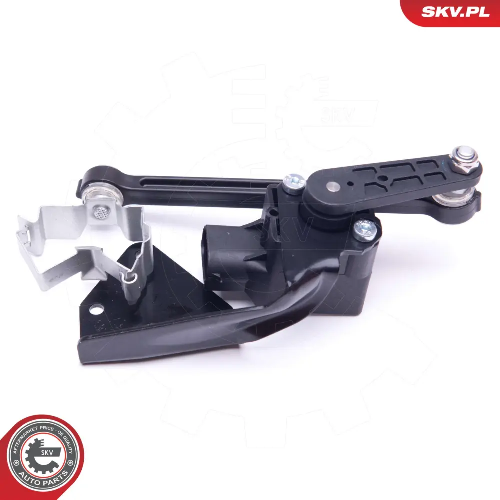 Sensore di posizione del livello di luce per Audi A6 C5 (4B2 4B4) 8D0941299B