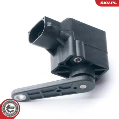 Sensore di posizione del livello di luce per Audi A6 C5 (4B2) A3 (8L1) 4B0907503