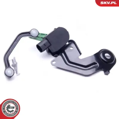 Sensore di posizione del livello di luce per Audi A6 C6 (4F2) 4F0 616 571G