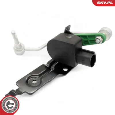 Sensore di posizione del livello di luce per Audi A6 C6 (4F2) 4F0941286B