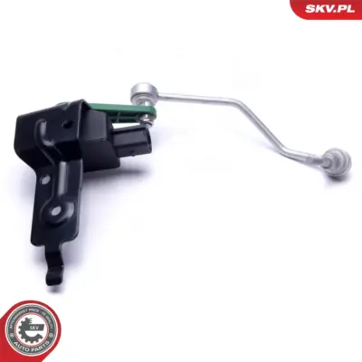 Sensore di posizione del livello di luce per Audi A6 C6 (4F2) 4F0941285B
