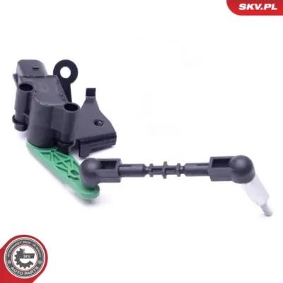 Sensore di posizione del livello di luce per Audi A6 C7 (4G2 4GC) 4H0941286G