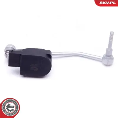 Sensore di posizione del livello di luce per Audi A8 D2 (4D2 4D8) 4E0616571D