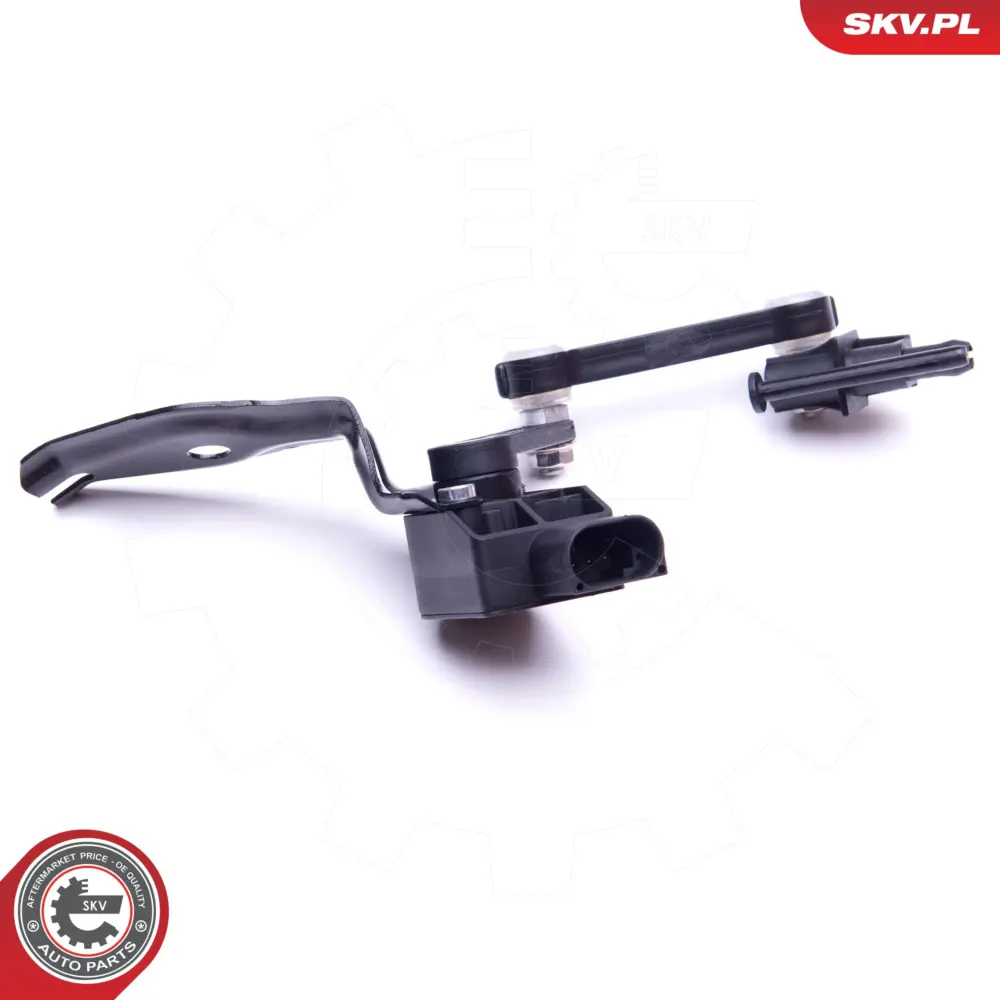 Sensore di posizione del livello di luce per Audi A8 D2 (4D2 4D8) 4E0907503C