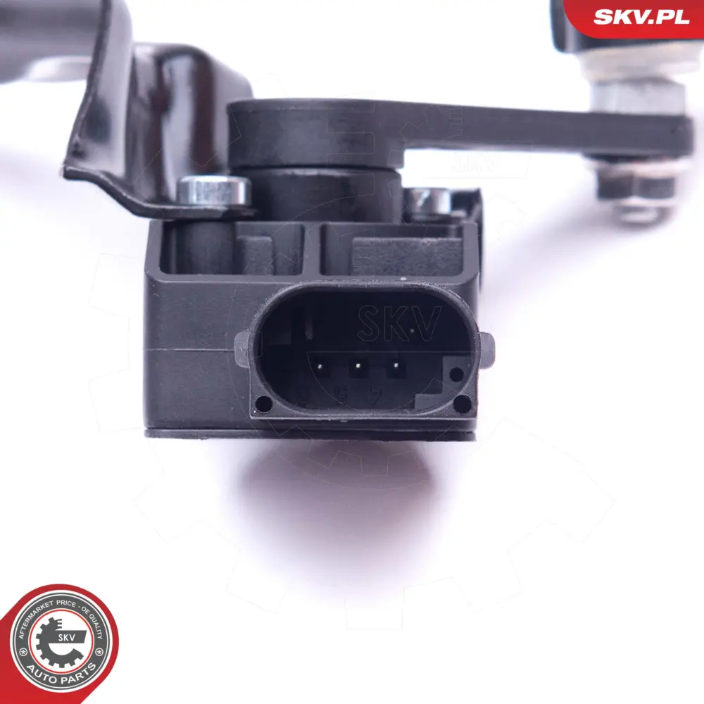 Sensore di posizione del livello di luce per Audi A8 D2 (4D2 4D8) 4E0907503C