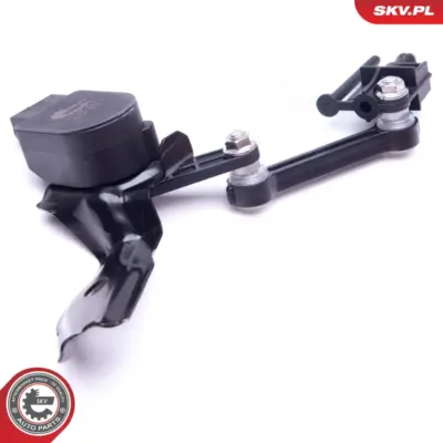 Sensore di posizione del livello di luce per Audi A8 D2 (4D2 4D8) 4E0907503C