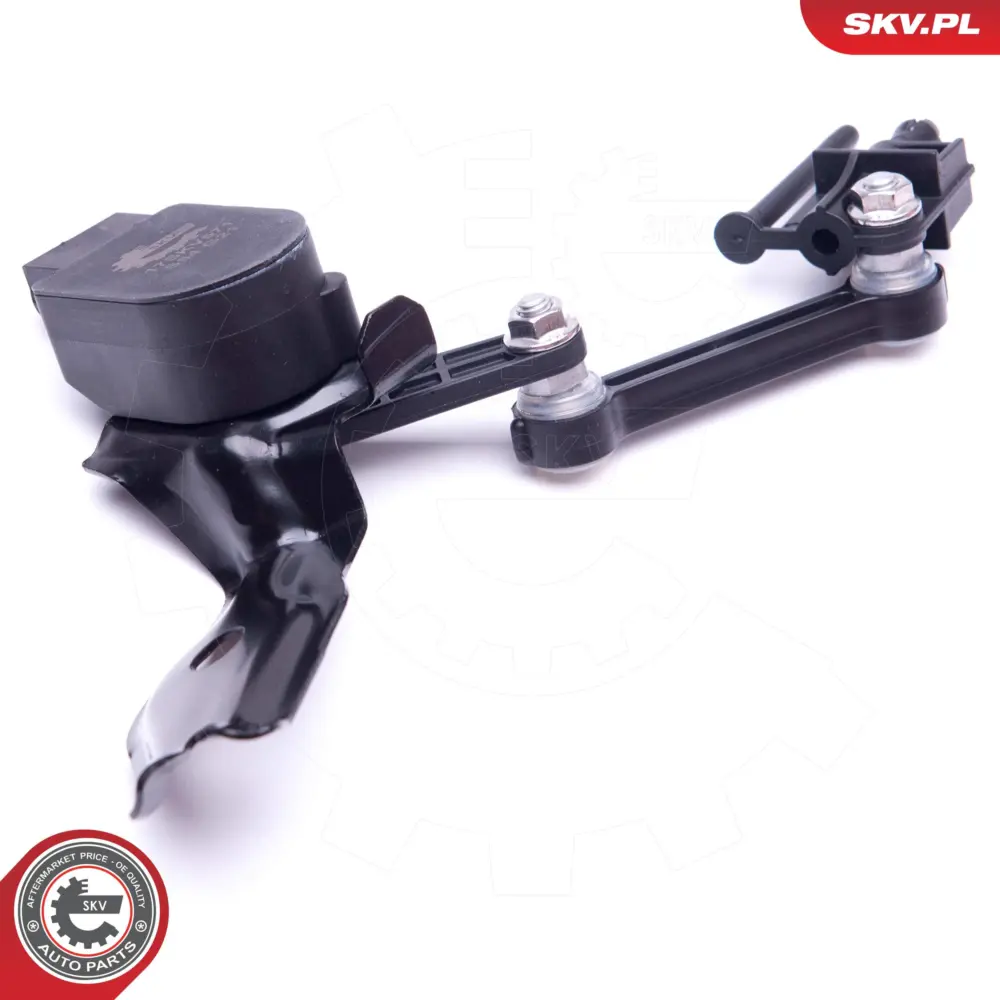 Sensore di posizione del livello di luce per Audi A8 D2 (4D2 4D8) 4E0907503C