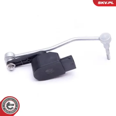 Sensore di posizione del livello di luce per Audi A8 D3 (4E2 4E8) 4E0616571D