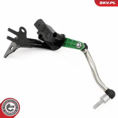 Sensore di posizione del livello di luce per Audi Q5 (8RB) 8R0941286D