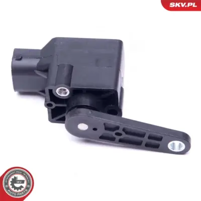 Sensore di posizione del livello di luce per BMW Serie 3 (E46) 1 (E88) 0141444