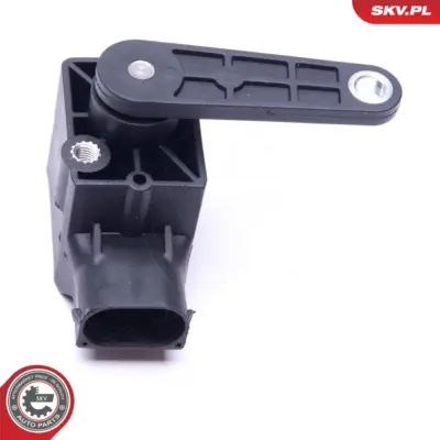 Sensore di posizione del livello di luce per BMW Serie 3 (E46) 1 (E88) 0141445