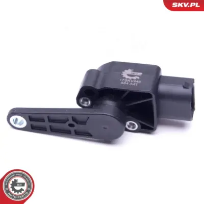 Sensore di posizione del livello di luce per BMW Serie 3 (E92 E90) 37146778814
