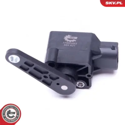 Sensore di posizione del livello di luce per BMW X5 (E53) 37146754921