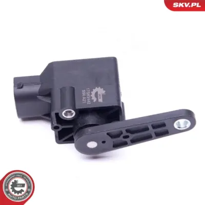 Sensore di posizione del livello di luce per BMW X5 (E53) 37146755045