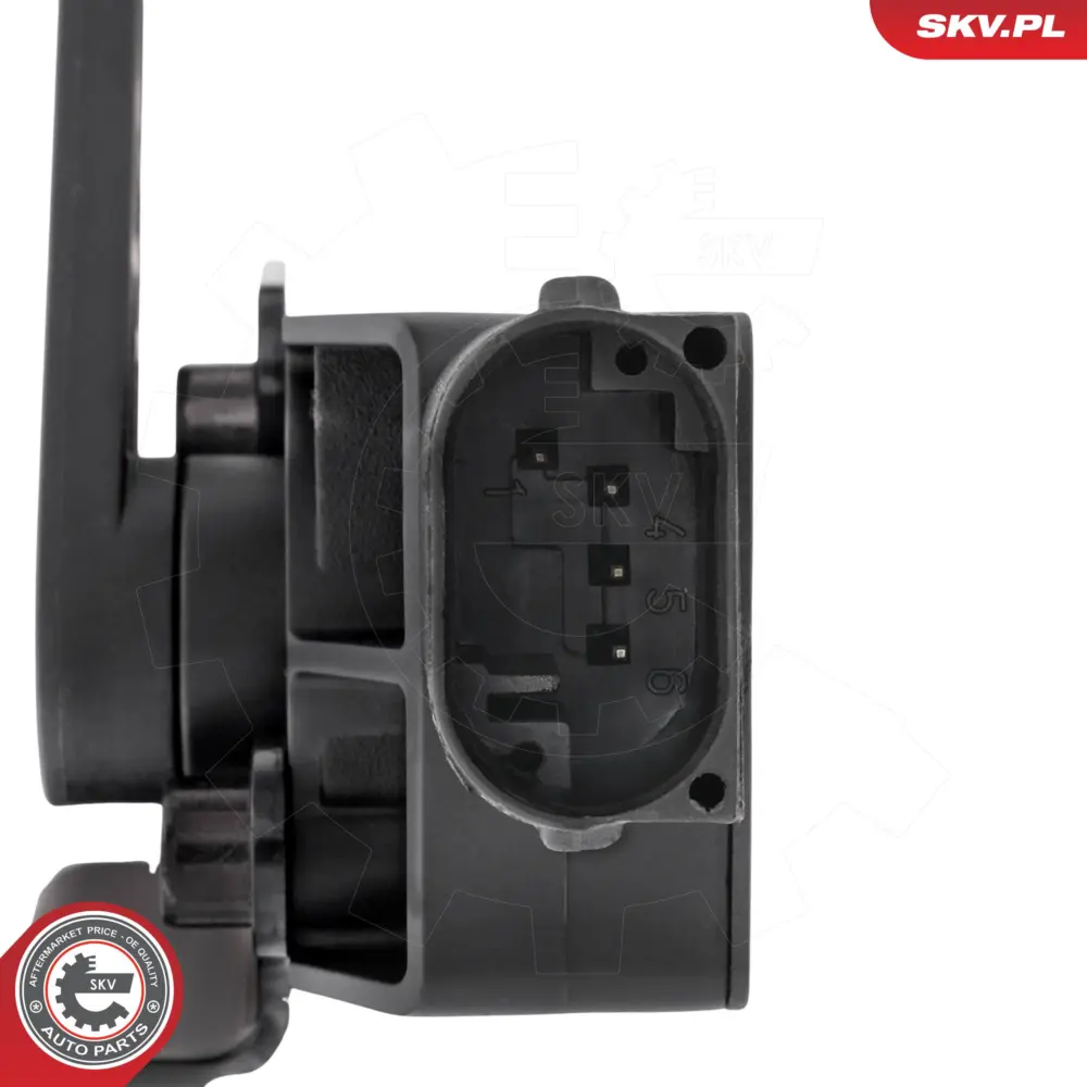 Sensore di posizione del livello di luce per Dodge Durango (WD) 68164092AA