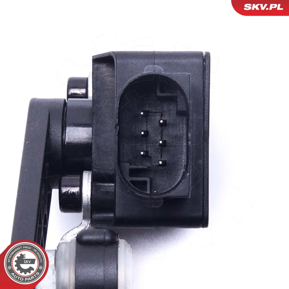 Sensore di posizione del livello di luce per Volvo S60 II (134) 30782821