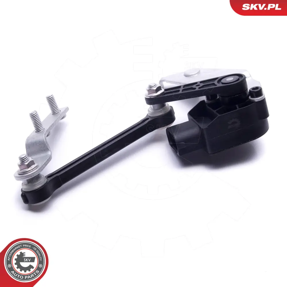 Sensore di posizione del livello di luce per Volvo S60 II (134) 30782821