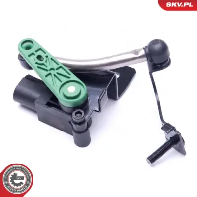Sensore di posizione del livello di luce per VW CC B7 (358) EOS (1F7) 3C0412521B