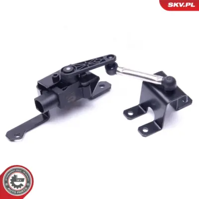Sensore di posizione del livello di luce per VW Golf V (1K1) EOS (1F7) 1K0941273