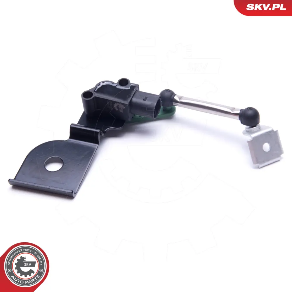 Sensore di posizione del livello di luce per VW Multivan T5 (7HM 7HN) 7E0941273
