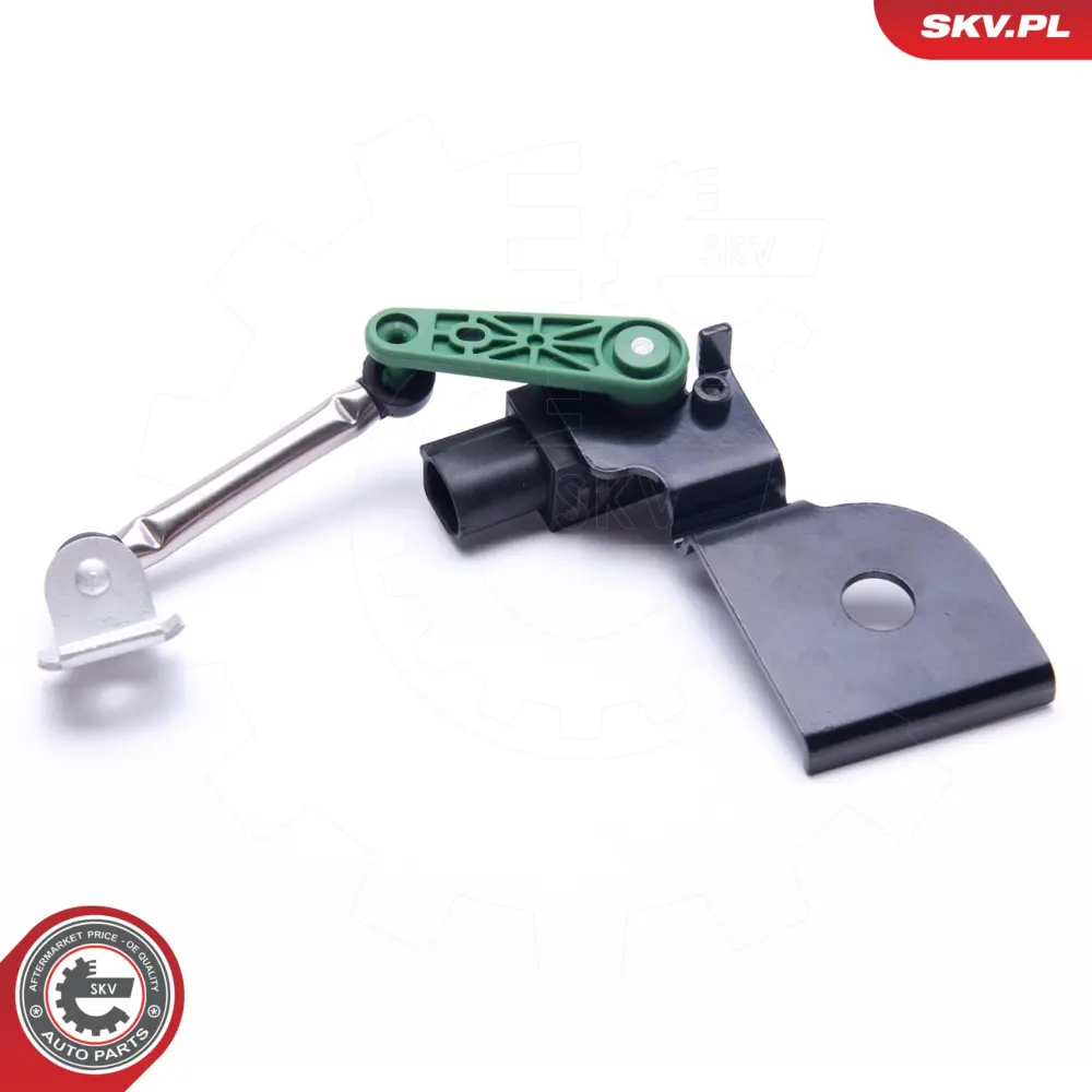 Sensore di posizione del livello di luce per VW Multivan T5 (7HM 7HN) 7E0941273