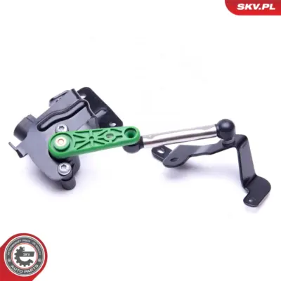 Sensore di posizione del livello di luce per VW Passat B6 (3C2) 3C0941307A