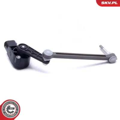 Sensore di posizione del livello di luce per VW Phaeton (3D1 3D2) 3D0 941 286 D