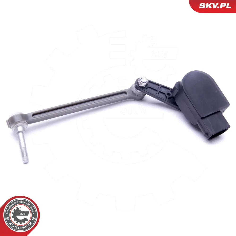 Sensore di posizione del livello di luce per VW Phaeton (3D1 3D2 3D3) 3D0941285E