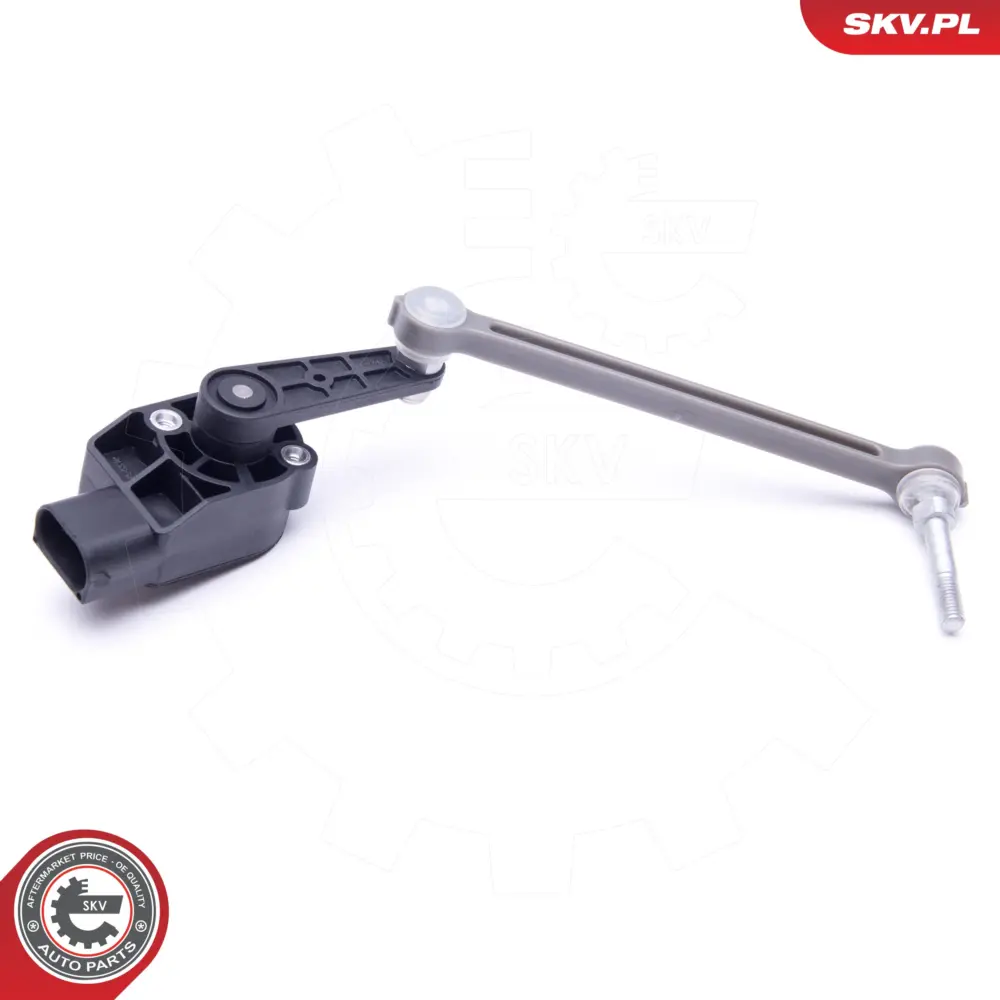 Sensore di posizione del livello di luce per VW Phaeton (3D1 3D2 3D3) 3D0941285E